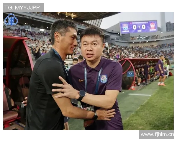 国足选帅面临挑战土帅候选人仅剩于根伟与邵佳一